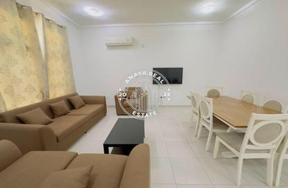 Apartment - 2 Bedrooms - 2 Bathrooms for rent in Al Kheesa - Al Kheesa - Umm Salal Mohammed