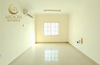 Apartment - 2 Bedrooms - 2 Bathrooms for rent in Muntazah 7 - Al Muntazah - Doha