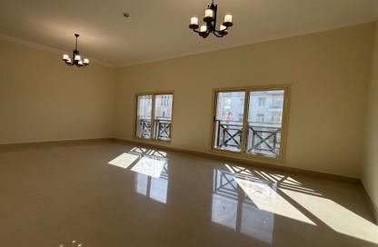 Apartment - 3 Bedrooms - 3 Bathrooms for rent in Residential D5 - Fox Hills South - Fox Hills - Lusail