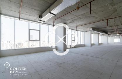 Office Space - Studio - 2 Bathrooms for rent in Al Sadd Road - Al Sadd - Doha