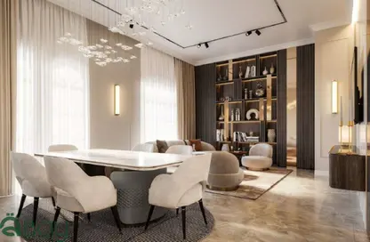 Apartment - 2 Bedrooms - 3 Bathrooms for sale in Marina Residence 16 - Marina District - Lusail