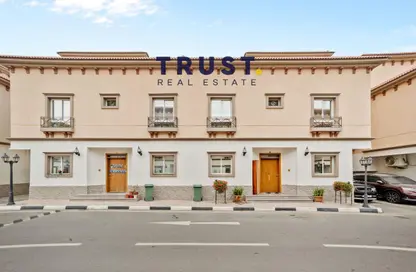 فيلا - 5 غرف نوم - 6 حمامات للايجار في شارع بو هامو - أبو هامور - الدوحة فيلا - 5 غرف نوم - 6 حمامات للايجار في شارع بو هامو - أبو هامور - الدوحة