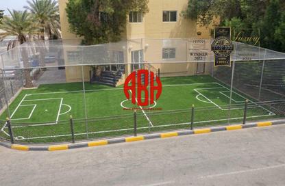 Compound - 4 Bedrooms - 5 Bathrooms for rent in Salwa Road - Old Industrial Area - Al Rayyan - Doha