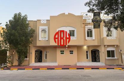 Compound - 4 Bedrooms - 5 Bathrooms for rent in Salwa Road - Old Industrial Area - Al Rayyan - Doha