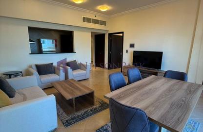 Apartment - 1 - 2 for rent in Medina Centrale - Medina Centrale - The Pearl Island - Doha