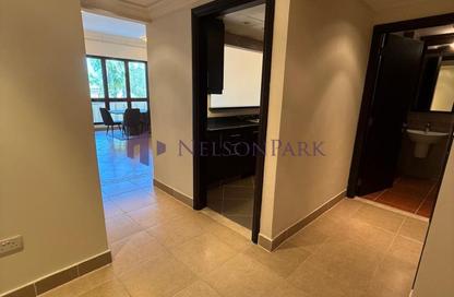 Apartment - 1 - 2 for rent in Medina Centrale - Medina Centrale - The Pearl Island - Doha