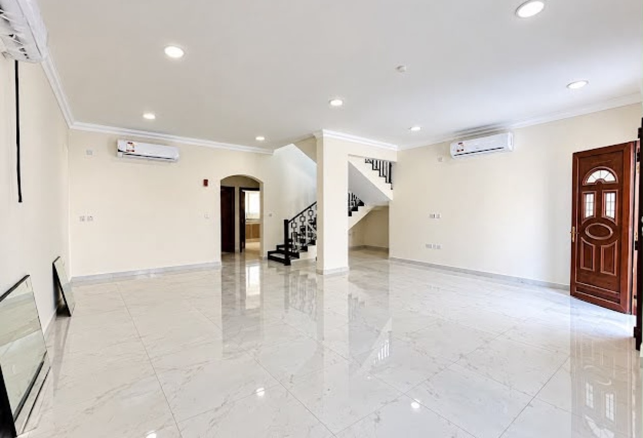 Amazing 7-BHK COMPOUND VILLA WITH POOL & GYM
