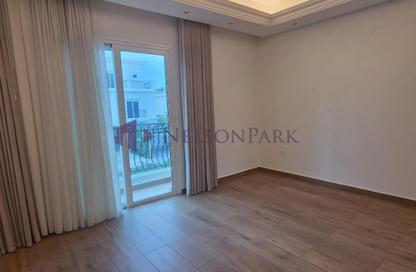 Villa - 5 Bedrooms - 7 Bathrooms for rent in Floresta Gardens - Floresta Gardens - The Pearl Island - Doha