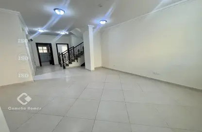 Villa - 6 Bedrooms - 6 Bathrooms for rent in OPT-TCHR - Al Gharrafa - Al Gharrafa - Doha
