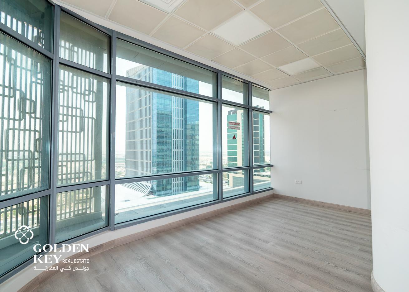 Cooing Included | Premium Office | Lusail, Marina