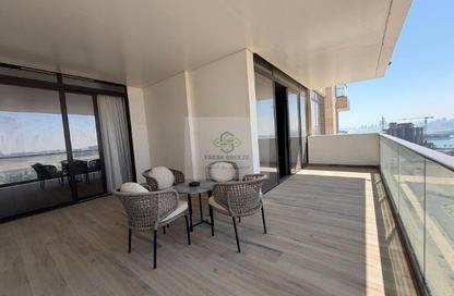 Apartment - 2 Bedrooms - 3 Bathrooms for rent in Lusail City - Lusail