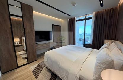 Apartment - 2 Bedrooms - 3 Bathrooms for rent in Lusail City - Lusail