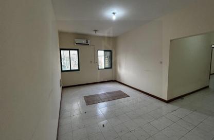 Apartment - 3 Bedrooms - 3 Bathrooms for rent in EB16 - Doha Al Jadeed - Doha