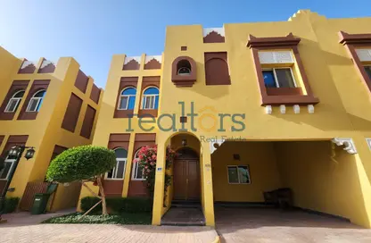 Compound - 5 Bedrooms - 7+ Bathrooms for rent in Bu Hamour Street - Abu Hamour - Doha