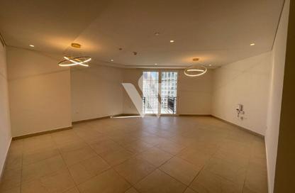 Apartment - 3 Bedrooms - 5 Bathrooms for rent in Floresta Gardens - Floresta Gardens - The Pearl Island - Doha