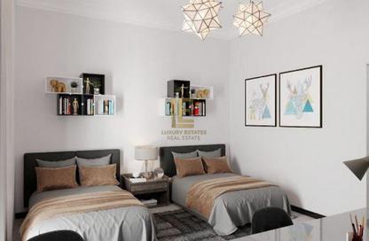 Apartment - 2 Bedrooms - 3 Bathrooms for sale in Al Erkyah City - Lusail