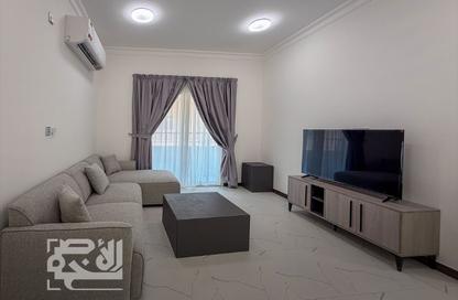 Apartment - 3 Bedrooms - 2 Bathrooms for rent in Al Sadd - Al Sadd - Doha