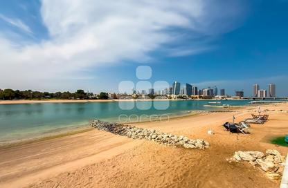 فيلا - 5 غرف نوم - 8 حمامات للايجار في فلل واست باي لاغون - وست باي لاجون - بحيرة وست لاجون - الدوحة