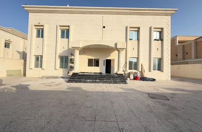 شقة - 2 - 2 للايجار في فلل عين خالد - عين خالد - الدوحة شقة - 2 - 2 للايجار في فلل عين خالد - عين خالد - الدوحة