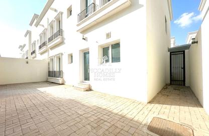 Villa - 5 Bedrooms - 6 Bathrooms for rent in Al Ebb - Al Kheesa - Umm Salal Mohammed