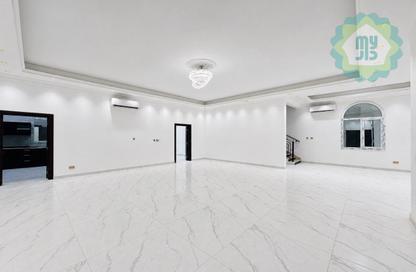 Villa - 7+ - 7+ for rent in Al Thumama - Al Thumama - Doha