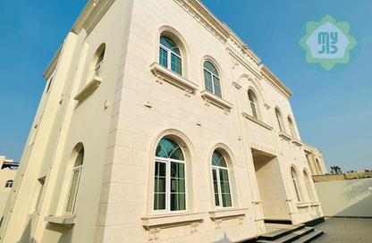 Villa - 7+ - 7+ for rent in Al Thumama - Al Thumama - Doha