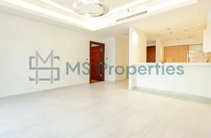 شقة - غرفة نوم - 2 حمامات للبيع في كريستال ريزيدنس - جزيرة جيوان - جزيرة اللؤلؤة - الدوحة