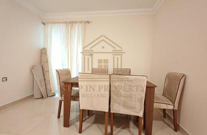 Apartment - 2 Bedrooms - 2 Bathrooms for rent in Fereej Abdul Aziz - Fereej Abdul Aziz - Doha