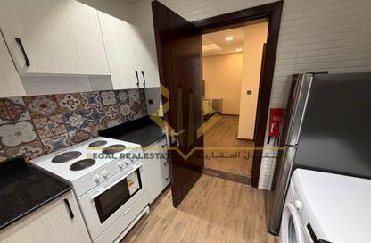 Apartment - 1 - 2 for rent in Giardino Apartments - The Pearl Island - Doha Apartment - 1 - 2 for rent in Giardino Apartments - The Pearl Island - Doha
