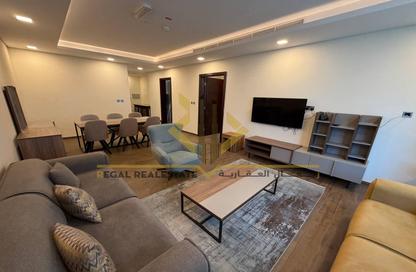 Apartment - 1 - 2 for rent in Giardino Apartments - The Pearl Island - Doha Apartment - 1 - 2 for rent in Giardino Apartments - The Pearl Island - Doha