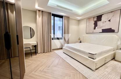 Apartment - 1 - 2 for sale in Regency Residence Fox Hills 1 - Lusail