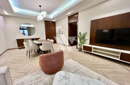 Apartment - 1 - 2 for sale in Regency Residence Fox Hills 1 - Lusail