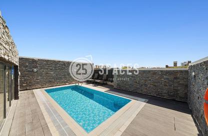 Villa - 4 Bedrooms - 6 Bathrooms for rent in Umm Al Amad - Umm Al Amad - Al Shamal Villa - 4 Bedrooms - 6 Bathrooms for rent in Umm Al Amad - Umm Al Amad - Al Shamal