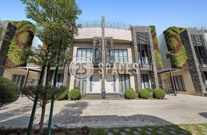 Villa - 4 Bedrooms - 6 Bathrooms for rent in Umm Al Amad - Umm Al Amad - Al Shamal Villa - 4 Bedrooms - 6 Bathrooms for rent in Umm Al Amad - Umm Al Amad - Al Shamal