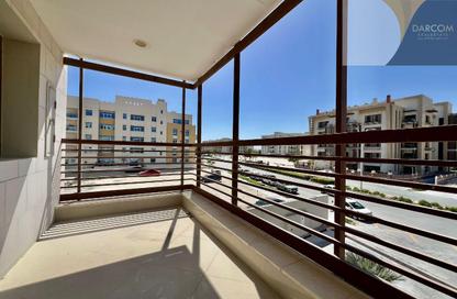 Apartment - 2 Bedrooms - 3 Bathrooms for rent in Fox Hills A13 - Fox Hills - Lusail Apartment - 2 Bedrooms - 3 Bathrooms for rent in Fox Hills A13 - Fox Hills - Lusail