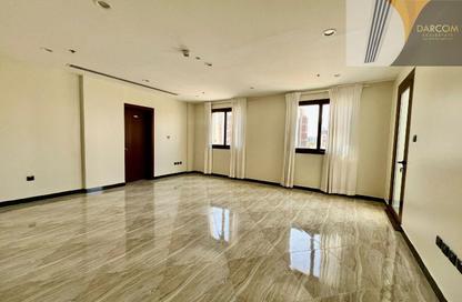 Apartment - 2 Bedrooms - 3 Bathrooms for rent in Fox Hills A13 - Fox Hills - Lusail