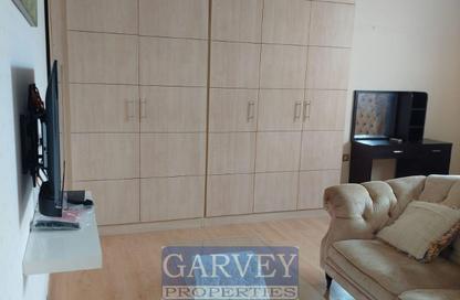 Apartment - Studio - 1 Bathroom for rent in Al Azizia Street - Al Aziziyah - Doha