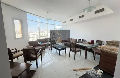 Apartment - 2 Bedrooms - 2 Bathrooms for rent in Musheireb Apartments - Musheireb - Doha