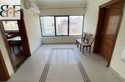 Apartment - 1 Bedroom - 1 Bathroom for rent in Muntazah 70 - Al Muntazah - Doha Apartment - 1 Bedroom - 1 Bathroom for rent in Muntazah 70 - Al Muntazah - Doha
