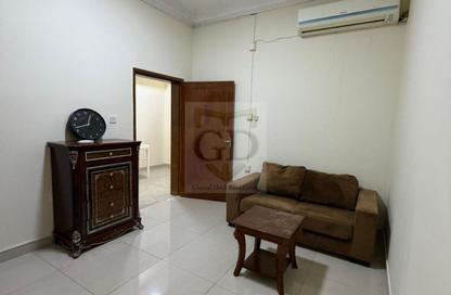 Apartment - 1 Bedroom - 1 Bathroom for rent in Al Hilal - Doha
