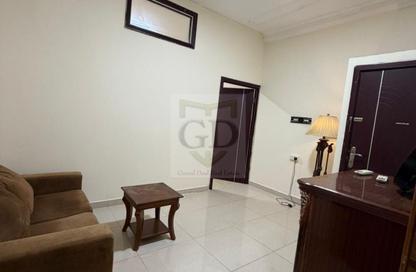 Apartment - 1 Bedroom - 1 Bathroom for rent in Al Hilal - Doha Apartment - 1 Bedroom - 1 Bathroom for rent in Al Hilal - Doha