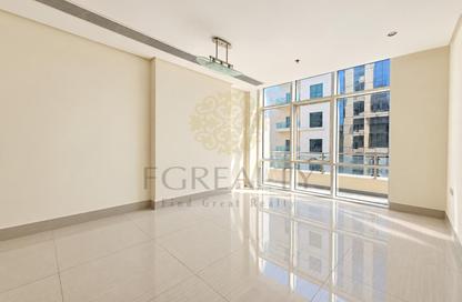 Apartment - 2 - 3 for rent in Lusail Residence - Marina District - Lusail Apartment - 2 - 3 for rent in Lusail Residence - Marina District - Lusail