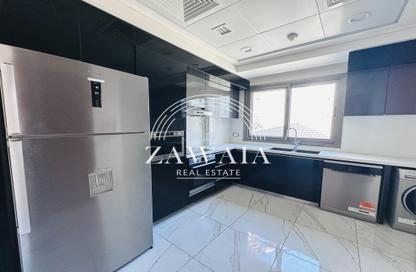 Apartment - 2 Bedrooms - 2 Bathrooms for rent in Giardino Apartments - The Pearl Island - Doha