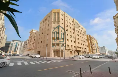 Apartment - 3 Bedrooms - 2 Bathrooms for rent in Al Sadd Road - Al Sadd - Doha