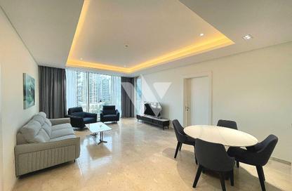 شقة - 2 - 3 للايجار في جوهرة لوسيل - منطقة المارينا - الوسيل شقة - 2 - 3 للايجار في جوهرة لوسيل - منطقة المارينا - الوسيل
