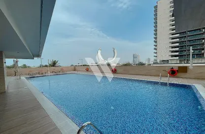 Apartment - 2 Bedrooms - 3 Bathrooms for rent in Jawharat Lusail - Marina District - Lusail Apartment - 2 Bedrooms - 3 Bathrooms for rent in Jawharat Lusail - Marina District - Lusail