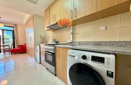 Apartment - Studio - 1 Bathroom for rent in Residential D5 - Fox Hills South - Fox Hills - Lusail Apartment - Studio - 1 Bathroom for rent in Residential D5 - Fox Hills South - Fox Hills - Lusail