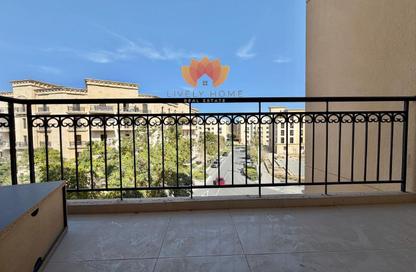 Apartment - Studio - 1 Bathroom for rent in Residential D5 - Fox Hills South - Fox Hills - Lusail Apartment - Studio - 1 Bathroom for rent in Residential D5 - Fox Hills South - Fox Hills - Lusail
