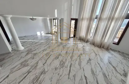 تاون هاوس - 4 غرف نوم - 4 حمامات للايجار في منازل تاون هاوس - بورتو أرابيا - جزيرة اللؤلؤة - الدوحة