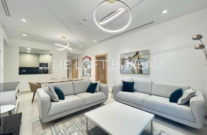 Apartment - 2 Bedrooms - 3 Bathrooms for rent in Floresta Gardens - Floresta Gardens - The Pearl Island - Doha Apartment - 2 Bedrooms - 3 Bathrooms for rent in Floresta Gardens - Floresta Gardens - The Pearl Island - Doha